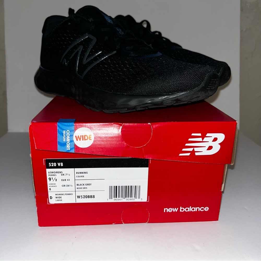 New balance - Picture 8 of 10